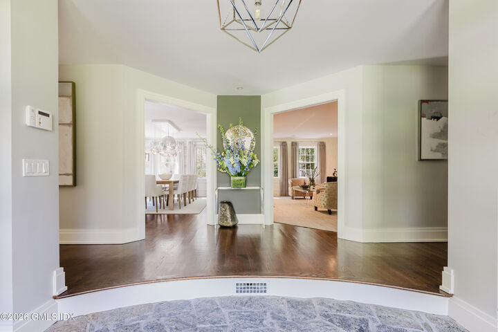 Property Photo:  17 Brookside Park  CT 06831 