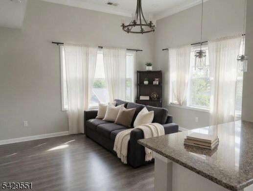 Property Photo:  5 W River Styx Rd U-301  NJ 07843 