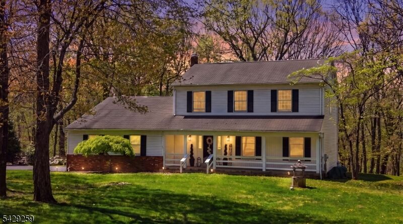 Property Photo: 63 Skyline Dr NJ 07871