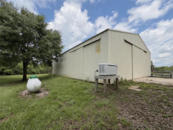 Property Photo: 4680 County Road 611 TX 77515