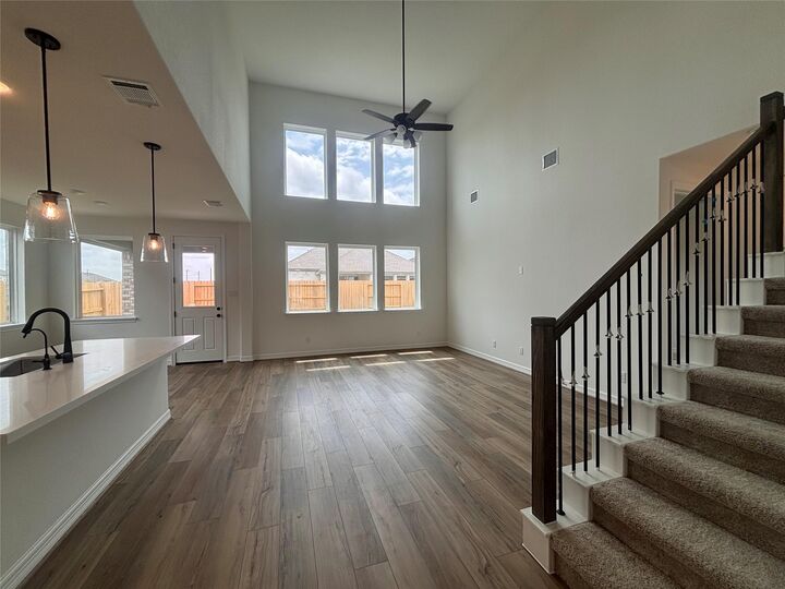 Property Photo: 7819 Jade Crest Drive TX 77515