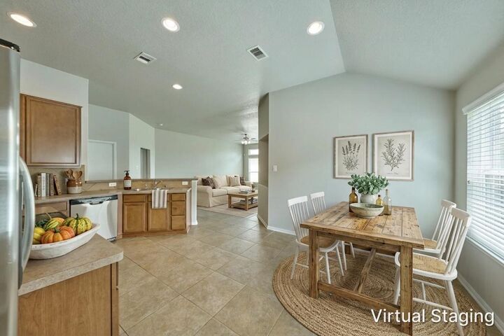 Property Photo:  9935 Knob Hollow Way  TX 77385 
