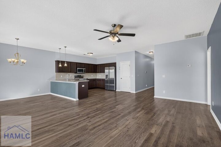 Property Photo:  291 Morgan Field Boulevard  GA 31316 