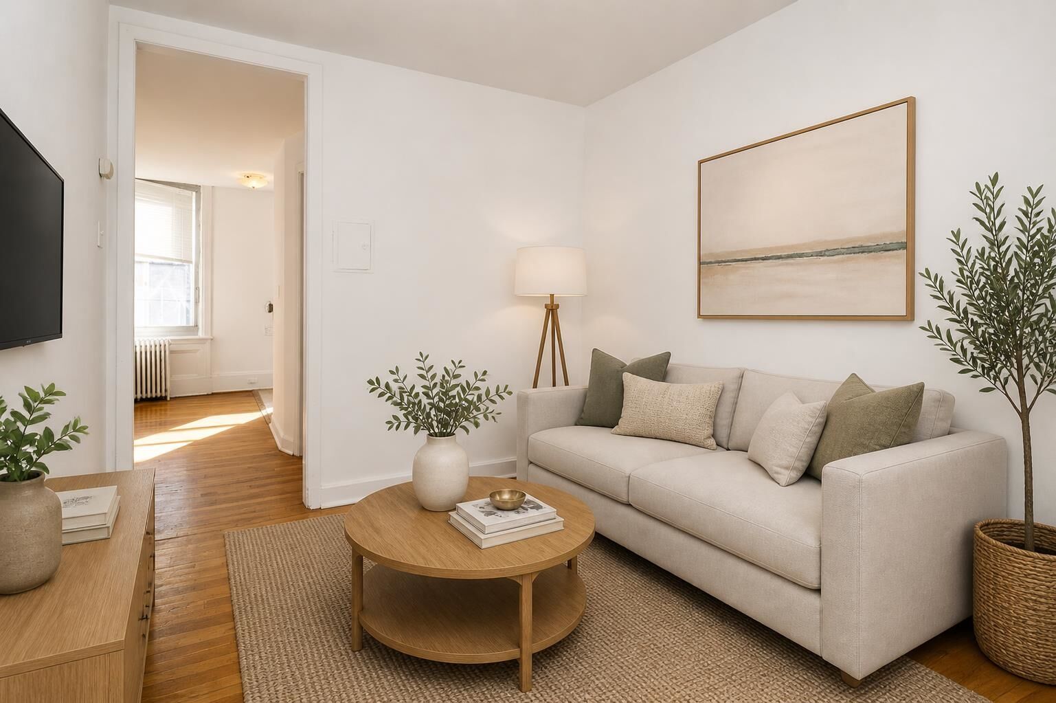 Property Photo:  409 Bloomfield St 4  NJ 07030 
