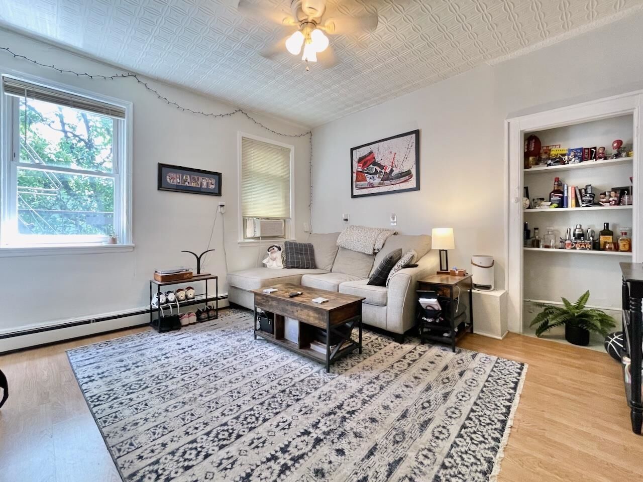Property Photo:  592 Palisade Ave 2  NJ 07307 
