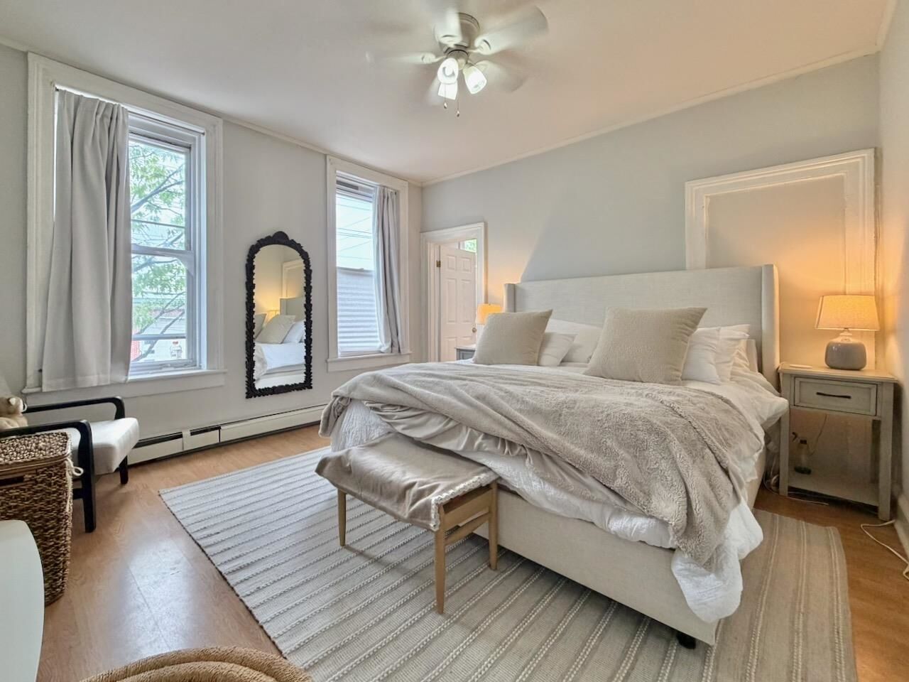 Property Photo:  592 Palisade Ave 2  NJ 07307 