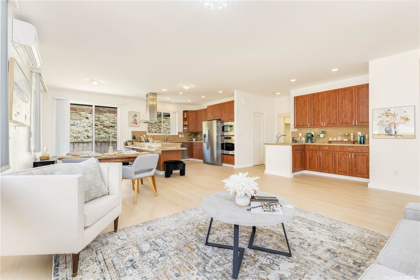 Property Photo:  94-370 Noholoa Loop  HI 96789 