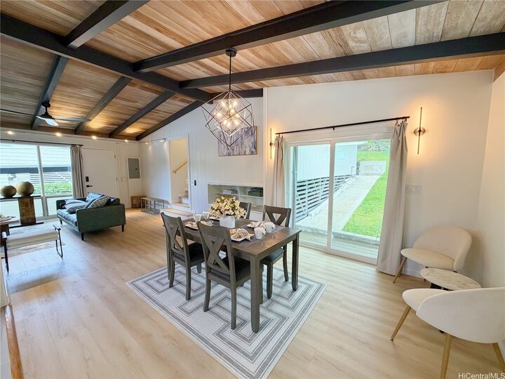 Property Photo:  3426 Loulu Street  HI 96822 