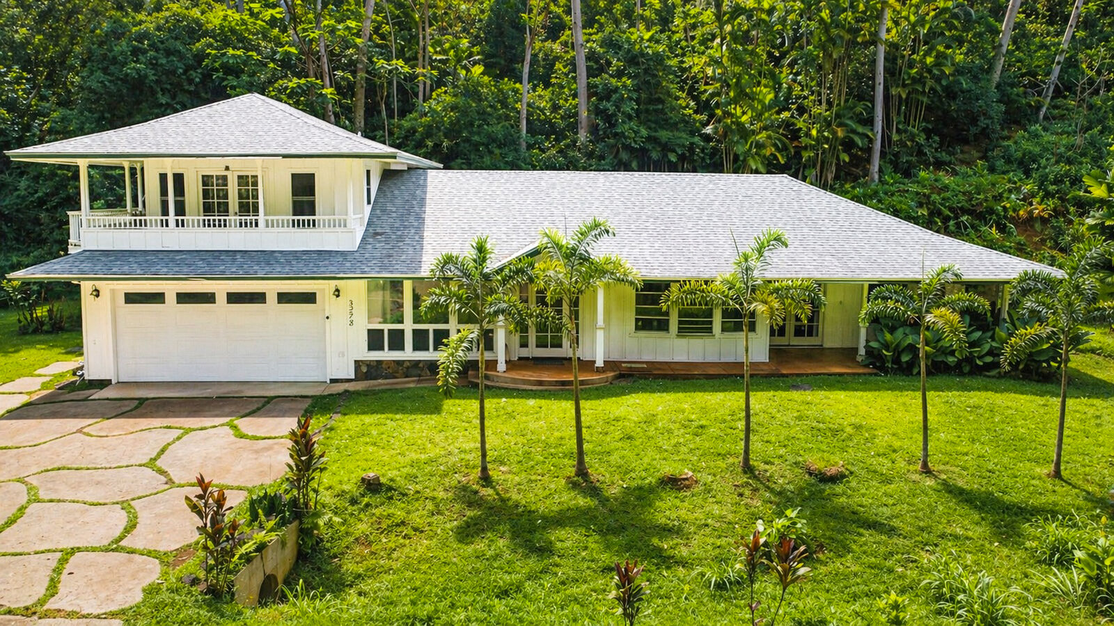 Property Photo:  3278 Wawae Rd 1  HI 96741 