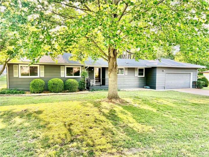 Property Photo: 2311 Sue Lane KS 67301