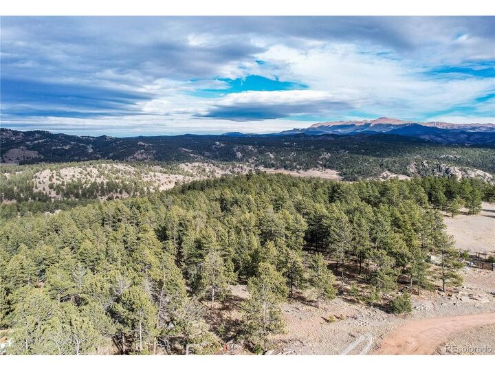 Property Photo: 0 Twinkle Rd CO 80820