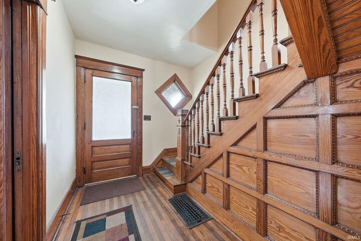 Property Photo:  325 W 5th Street  IN 46706 
