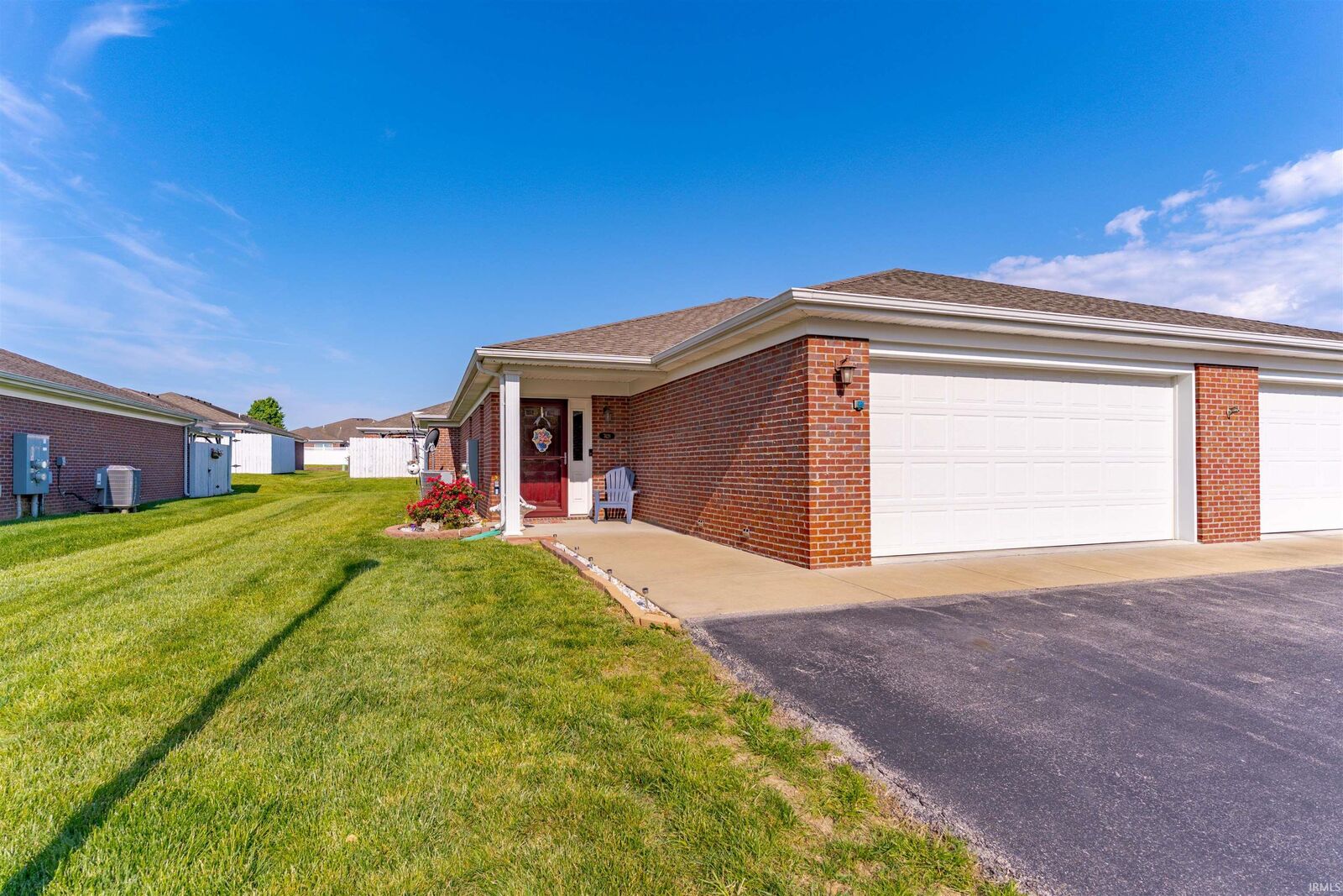 Property Photo:  7428 Shea Drive  IN 47725 