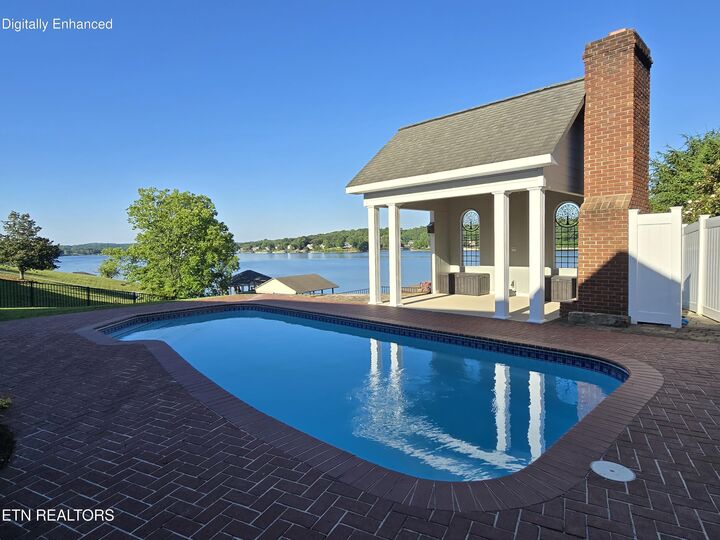 Property Photo:  903 Frontier Circle  TN 37737 