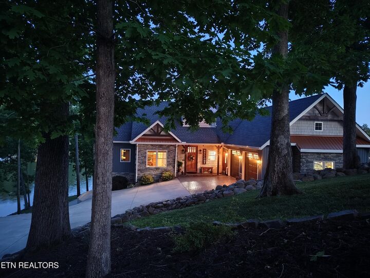 Property Photo:  599 Waterfront Way  TN 37880 