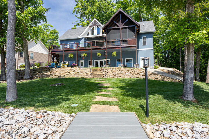 Property Photo:  599 Waterfront Way  TN 37880 