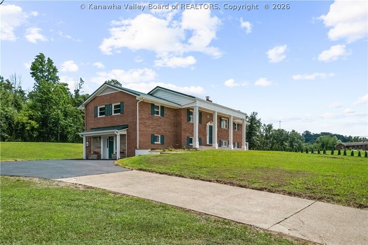 Property Photo:  3 Lous Drive  WV 25071 