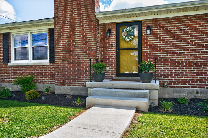 Property Photo: 109 Longview Drive KY 40475
