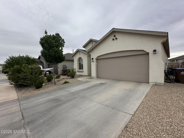 Property Photo:  4656 Toluca Avenue  NM 88012 