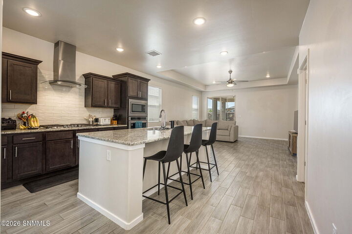 Property Photo:  4656 Toluca Avenue  NM 88012 