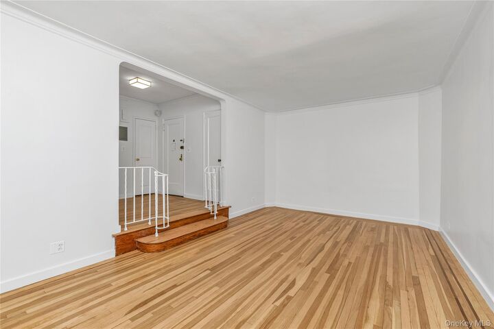 Property Photo: 68-63 108th Street 3G NY 11375