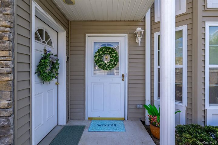 Property Photo:  106 Spring Drive  NY 11554 