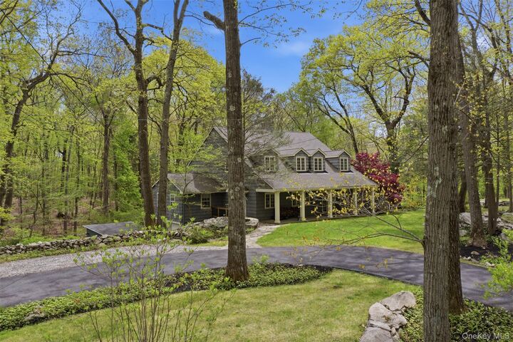 Property Photo:  29 E Kinnicutt Road  NY 10576 