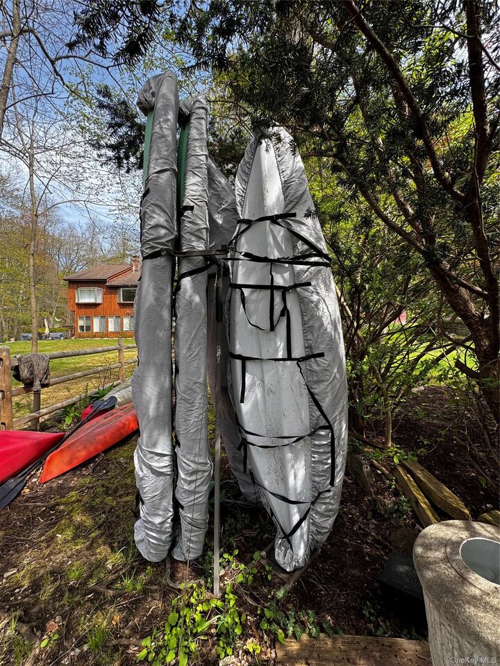 Property Photo:  Cove Road  NY 10590 