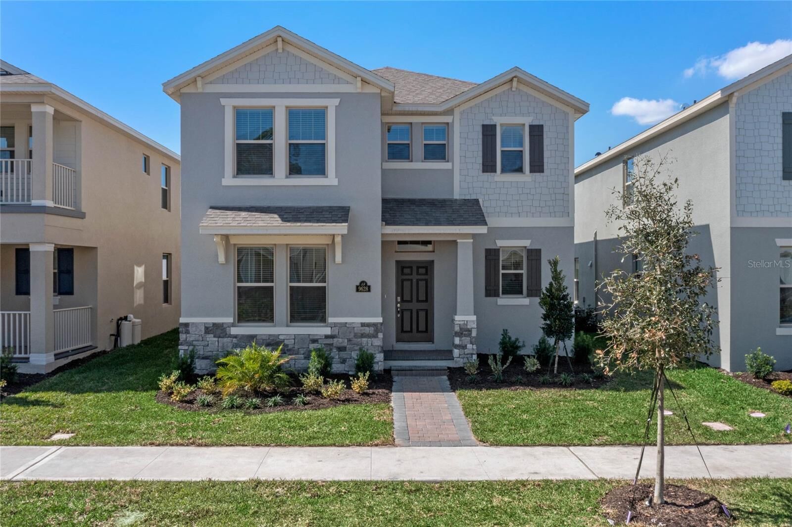 Property Photo: 12026 Shine View Lane FL 34787