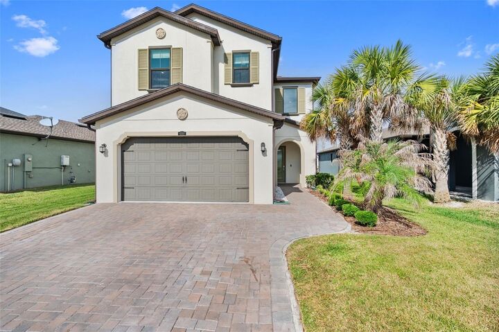 Property Photo:  4588 San Martino Drive  FL 33543 