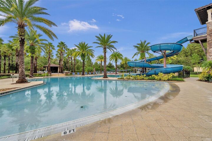 Property Photo: 4588 San Martino Drive FL 33543