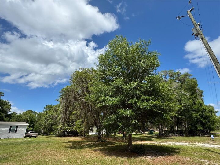 Property Photo:  10801 SW 160th Street  FL 34432 