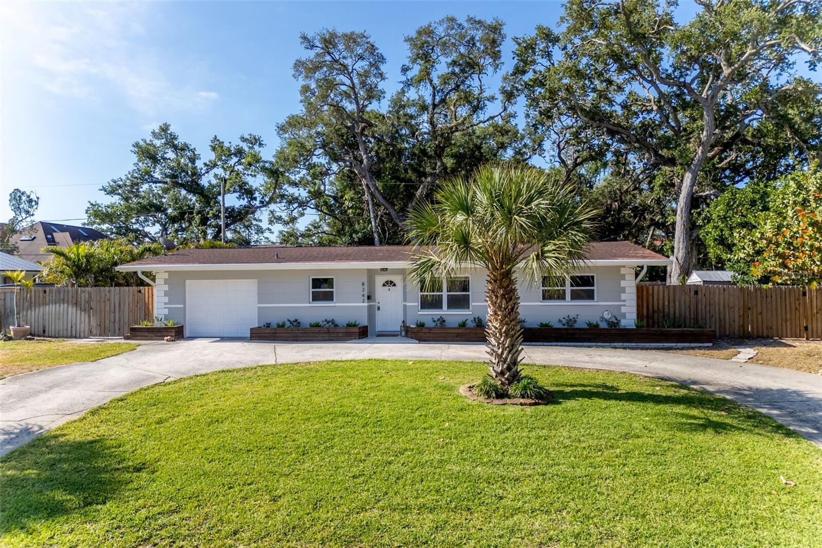 Property Photo:  8242 31st Terrace N  FL 33710 