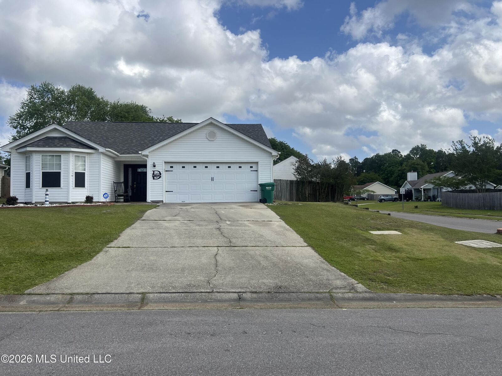 Property Photo:  16317 Greenglade Drive  MS 39503 