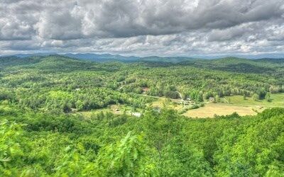 Property Photo:  Lot 1 High Country Lane  GA 30560 