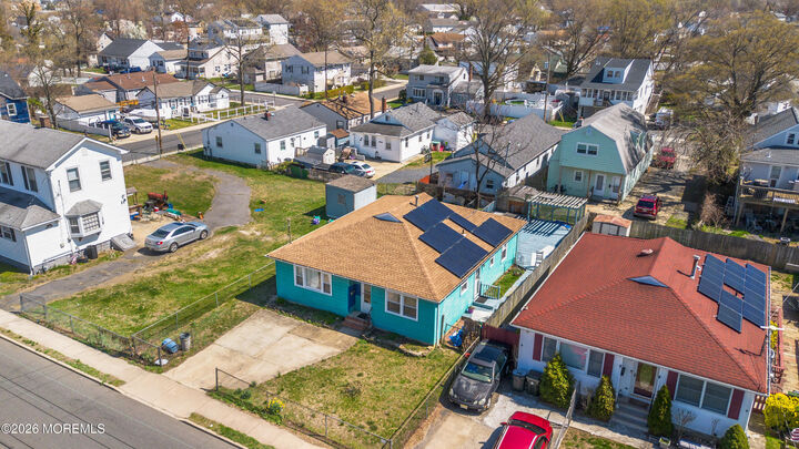 Property Photo:  128 Highland Boulevard  NJ 07734 