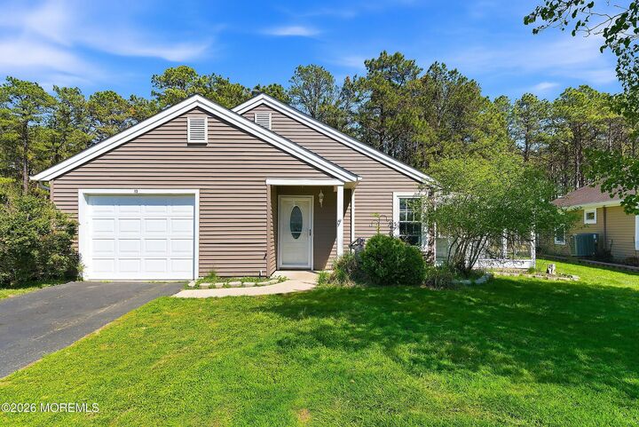 Property Photo: 13 Abbey Court NJ 08731