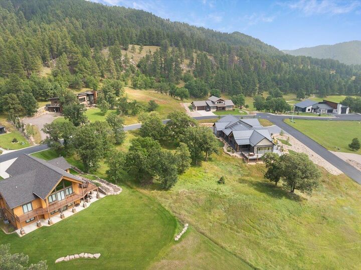 Property Photo: Lot 9 Vacation Court SD 57785