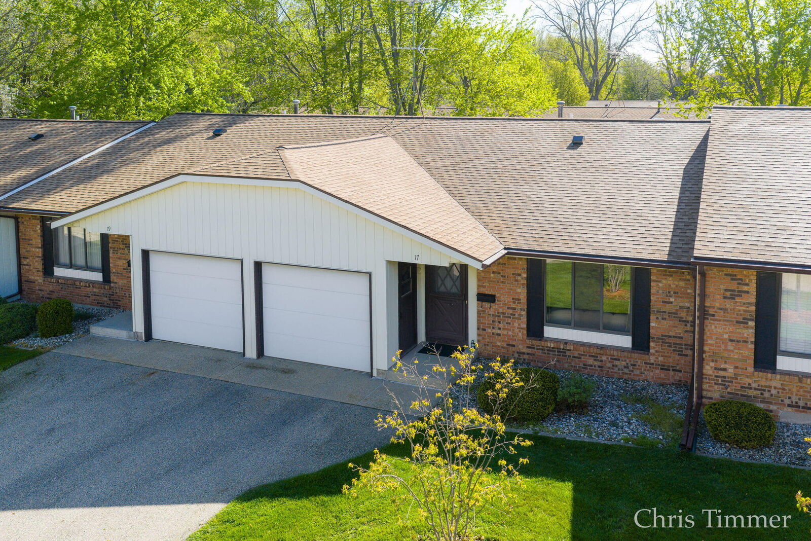 Property Photo:  75 Old Mill Drive  MI 49423 
