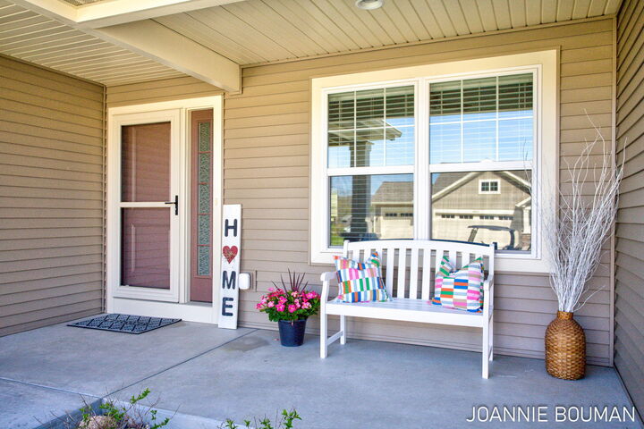 Property Photo: 3497 Riverwalk Drive MI 49419