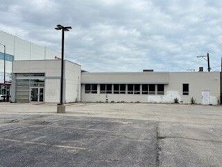 Property Photo: 6017-59 N Western Avenue IL 60659