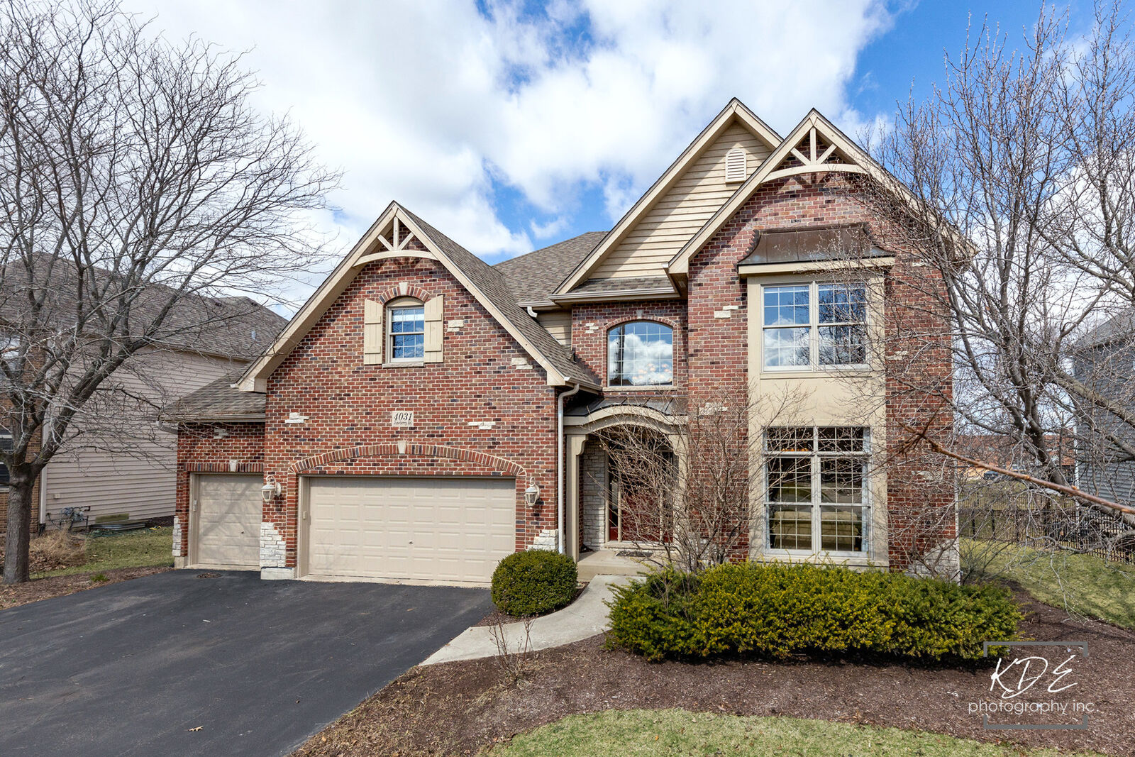 Property Photo: 4031 Juneberry Road IL 60564