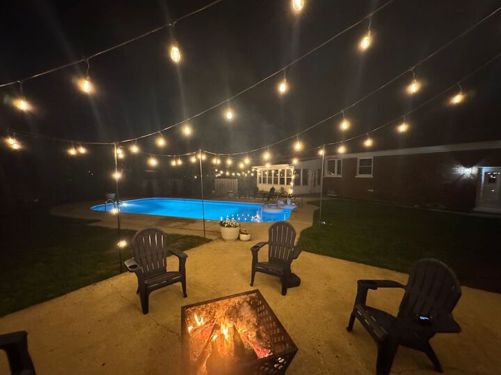 Property Photo:  10072 Drury Lane  IL 60154 