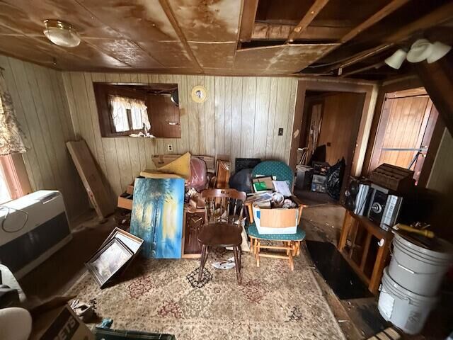 Property Photo:  99 Sandy Beach Road  ME 04401 