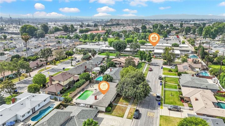 Property Photo: 2640 Treelane CA 91006