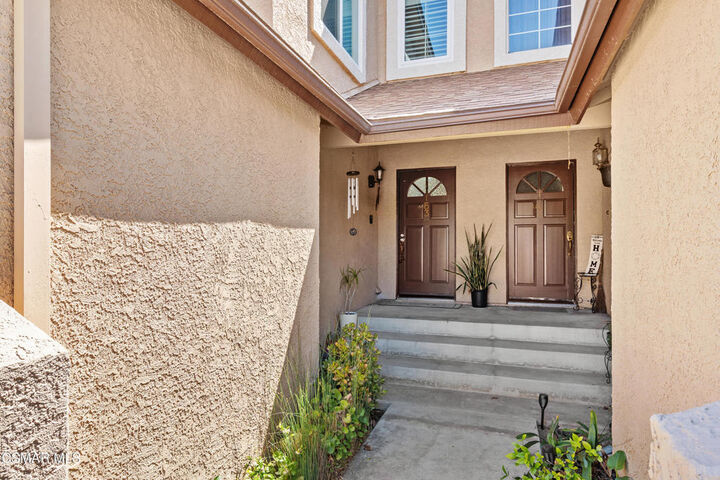 Property Photo:  28435 Seco Canyon Road 153  CA 91390 