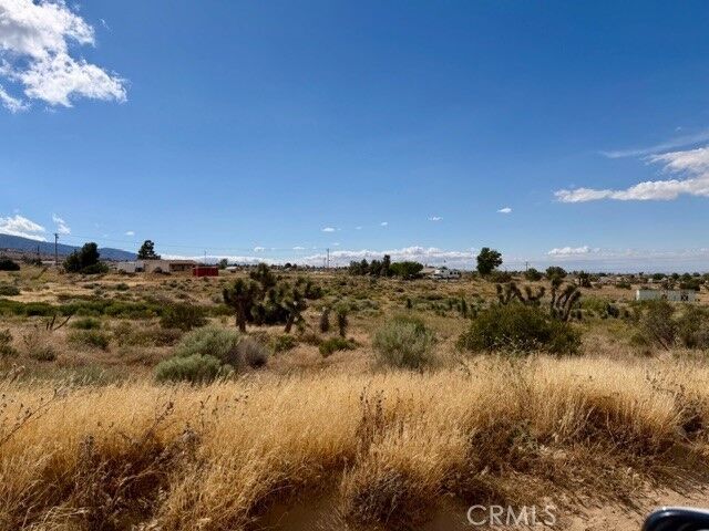Property Photo:  0 Ailanthus  CA 92371 
