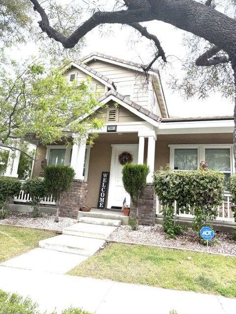 Property Photo:  29001 Savannah Drive  CA 92591 
