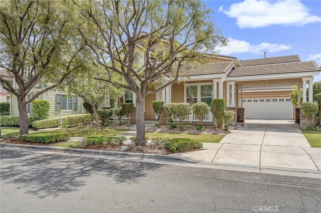 Property Photo:  29001 Savannah Drive  CA 92591 
