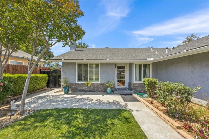 Property Photo:  11539 Inglewood Court  CA 92503 